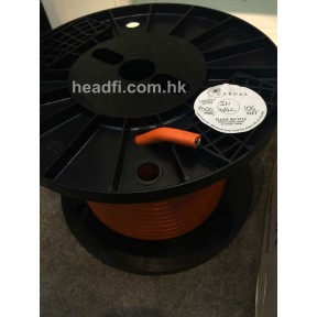 Cardas 3X10AWG IN-WALL, POWER CORD, MAINS SUPPLY CABLE - PER FOOT