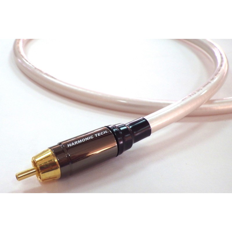 Harmonic Technology Digital Copper III 75 - Ohm