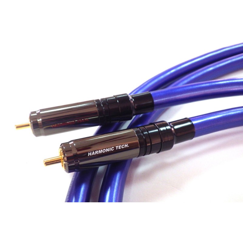 Harmonic Technology Melody Link III Interconnect cables