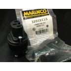 MARINCO Hospital Grade 320 IEC 15A CONNECTOR AC PLUG