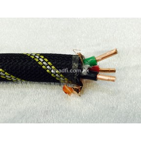 Neotech In Wall Cable NEP-3160 (Per Foot)