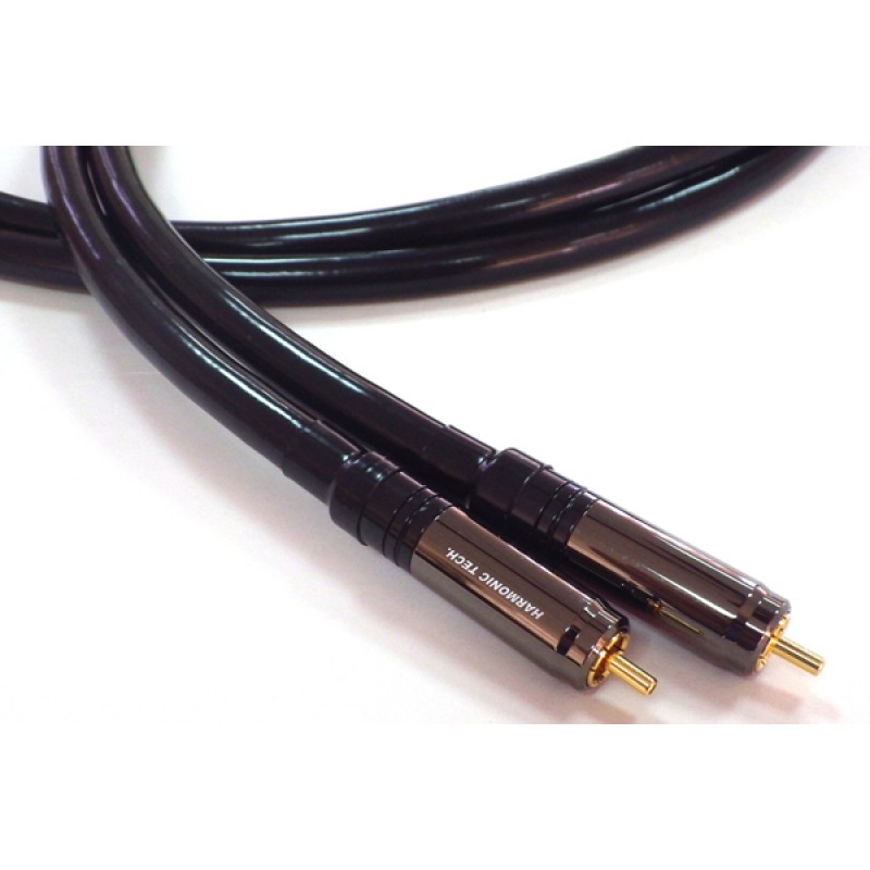 Harmonic Technology Truth-Link III Interconnect Cables