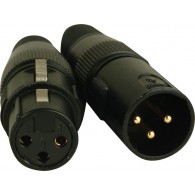 Connectors & Plugs