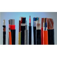 Hookup wire