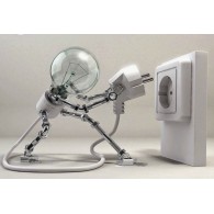 Power Sockets & Plugs